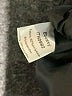 Ebossy Black Trenchcoat Size M - photo 7