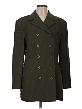 Escada By Margaretha Ley Coat