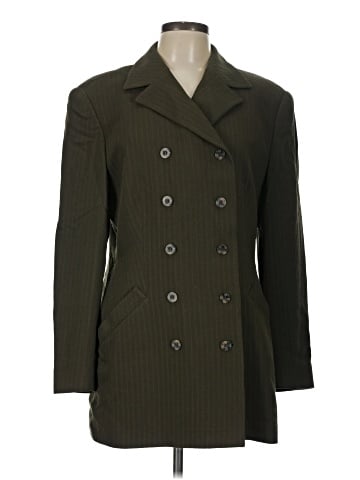 Escada by Margaretha Ley Coat (view 1)