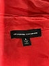 Universal Standard Red 3/4 Sleeve Button-Down Shirt Size 22 (L) - photo 7