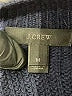 J.Crew Black Pullover Sweater Size M - photo 7