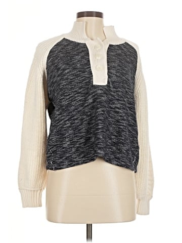 Vintage Havana Sweater Vest (view 1)