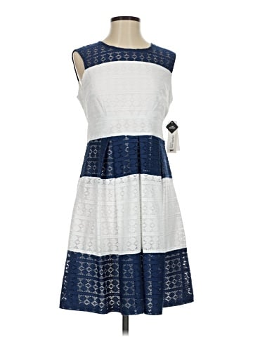 Studio One Casual Dress (view 1)