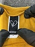 Windsor Gold Short Sleeve Turtleneck Size M - photo 7