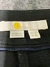 Boden Black Dress Pants Size 8R - photo 7
