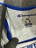 Champion Gray Long Sleeve Onesie 6-9 MO / 9 MO - photo 3