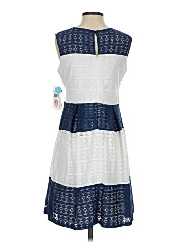 Studio One Casual Dress (view 2)