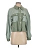 Assorted Brands Green Jacket Size XS - photo 1