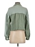 Assorted Brands Green Jacket Size XS - photo 2