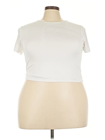 madden nyc Short Sleeve Top (view 1)