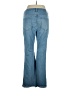 Express Blue Jeans Size 14R - photo 2