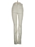 Zara Ivory Casual Pants Size 4 - photo 1