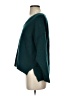 Juniper Blu Teal Pullover Sweater Size S - photo 5