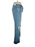 Express Blue Jeans Size 14R - photo 4