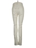 Zara Ivory Casual Pants Size 4 - photo 2