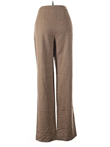 Linda Allard Ellen Tracy Wool Pants (view 2)