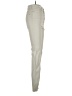 Zara Ivory Casual Pants Size 4 - photo 4