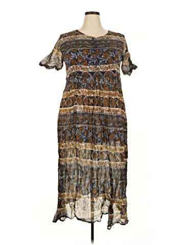 Assorted Brands Casual Dress (view 1)