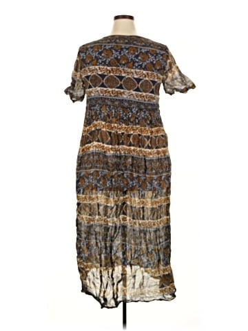 Assorted Brands Casual Dress (view 2)