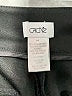 Cache Solid Black Dress Pants Size 14 - photo 7
