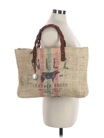 WILL leather goods Tote (view 2)