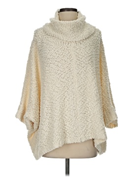 Romeo & Juliet Couture Poncho