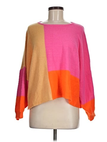Talula Pullover Sweater (view 1)