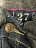 Kate Spade New York Black Jeans Size 27 waist - photo 7