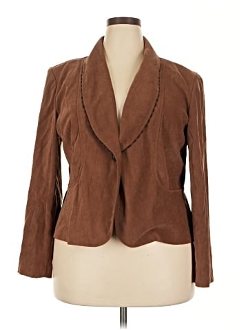 Courtenay Blazer (view 1)