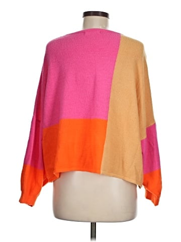 Talula Pullover Sweater (view 2)