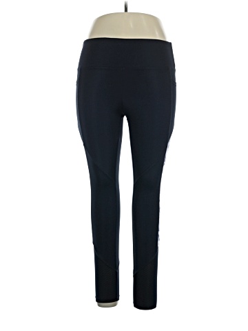 Bally Total Fitness Active Pants (view 1)
