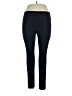 Bally Total Fitness Black Active Pants Size XL - photo 1