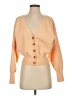 A.L.C. Orange Cardigan Size S - photo 1