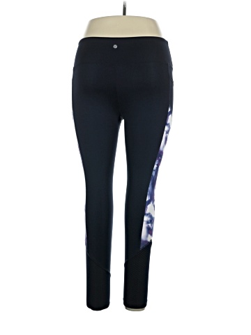 Bally Total Fitness Active Pants (view 2)