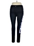 Bally Total Fitness Black Active Pants Size XL - photo 2