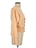 A.L.C. Orange Cardigan Size S - photo 4