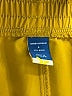 Active by Old Navy Solid Yellow Board Shorts Size L - photo 3