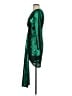 Unbranded Green Cocktail Dress Size S - photo 5