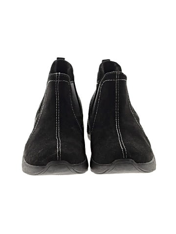 Earth Ankle Boots (view 2)