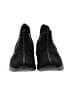 Earth Black Ankle Boots Size 8 - photo 2