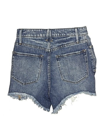 Good American Denim Shorts (view 2)