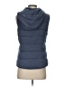 Unbranded Blue Vest Size S - photo 2