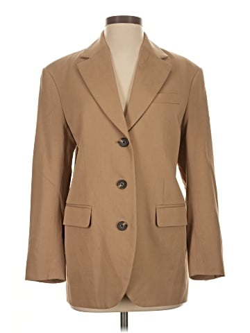 Everlane Blazer (view 1)