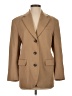 Everlane Tan Blazer Size 00 - photo 1