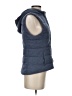 Unbranded Blue Vest Size S - photo 4