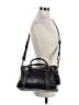 Metrocity Solid Black Satchel One size - photo 2
