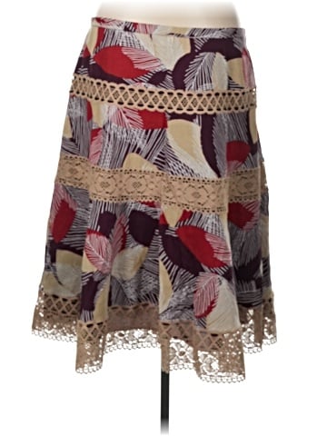 BCBGMAXAZRIA Casual Skirt (view 1)