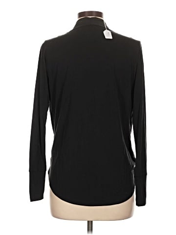 Veronica M. Long Sleeve Blouse (view 2)