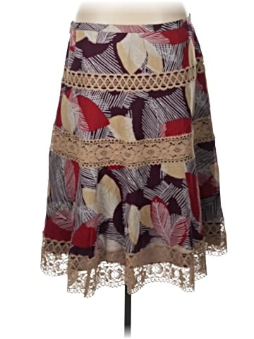 BCBGMAXAZRIA Casual Skirt (view 2)