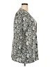 Assorted Brands 100% Polyester Silver Blazer Size 18 - photo 4